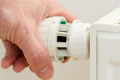 Beoley central heating repair costs
