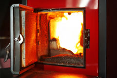solid fuel boilers Beoley